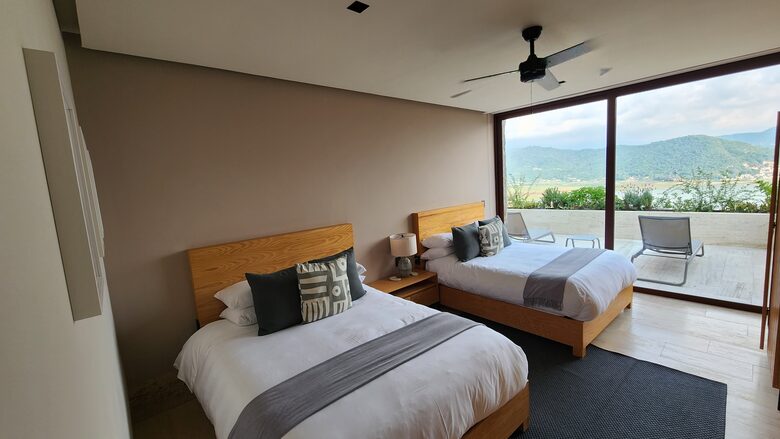 Signature Residence at SISU Residences - Valle de Bravo, Mexico