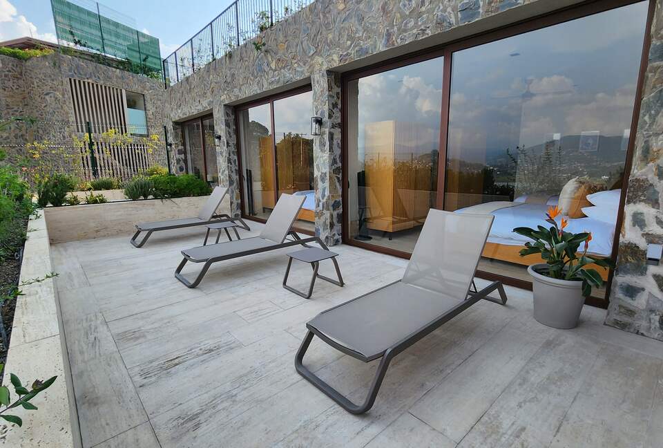 Signature Residence at SISU Residences - Valle de Bravo, Mexico