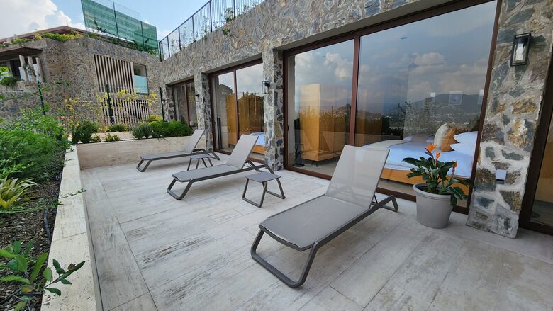 Signature Residence at SISU Residences - Valle de Bravo, Mexico