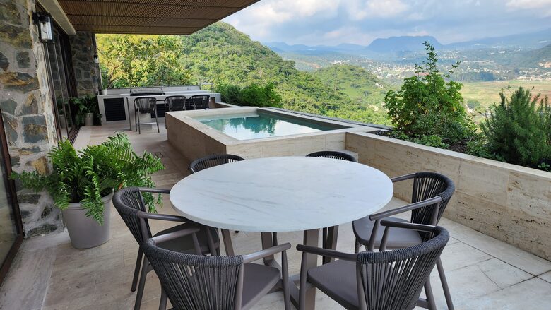 Signature Residence at SISU Residences - Valle de Bravo, Mexico