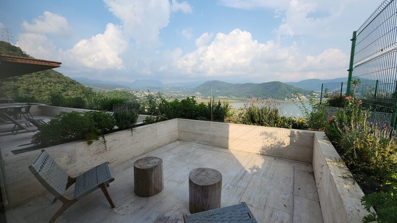 Signature Residence at SISU Residences - Valle de Bravo, Mexico