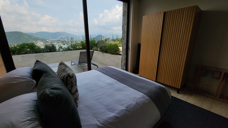 Signature Residence at SISU Residences - Valle de Bravo, Mexico