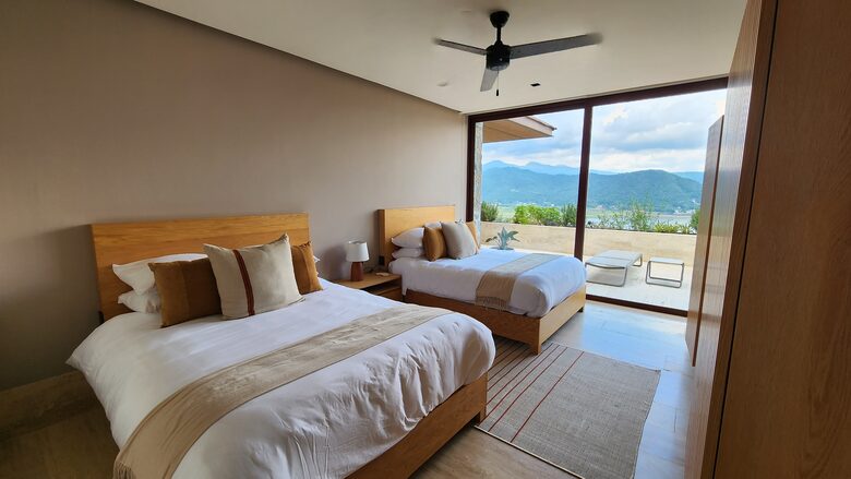 Signature Residence at SISU Residences - Valle de Bravo, Mexico