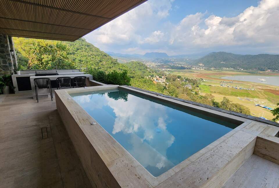 Signature Residence at SISU Residences - Valle de Bravo, Mexico