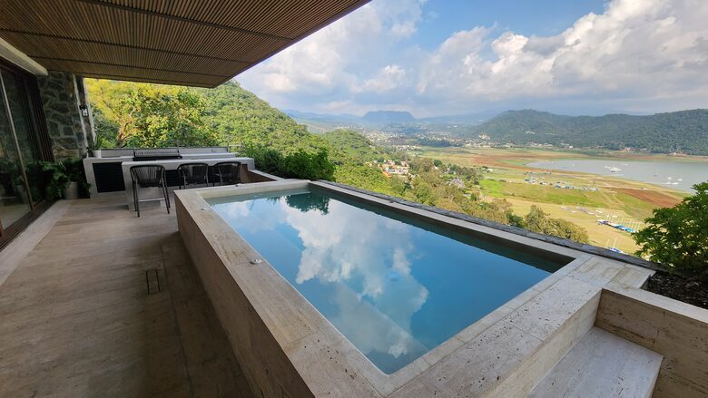 Signature Residence at SISU Residences - Valle de Bravo, Mexico