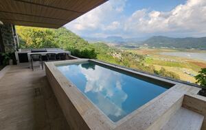 Signature Residence at SISU Residences - Valle de Bravo, Mexico