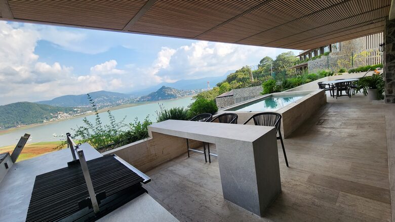 Signature Residence at SISU Residences - Valle de Bravo, Mexico