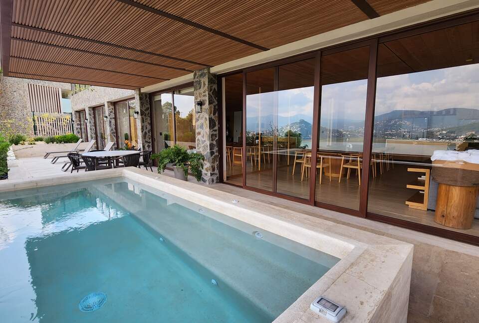 Signature Residence at SISU Residences - Valle de Bravo, Mexico
