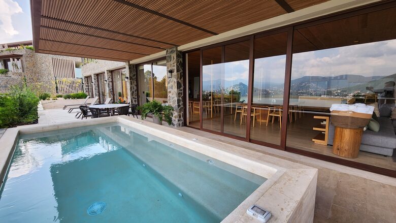 Signature Residence at SISU Residences - Valle de Bravo, Mexico
