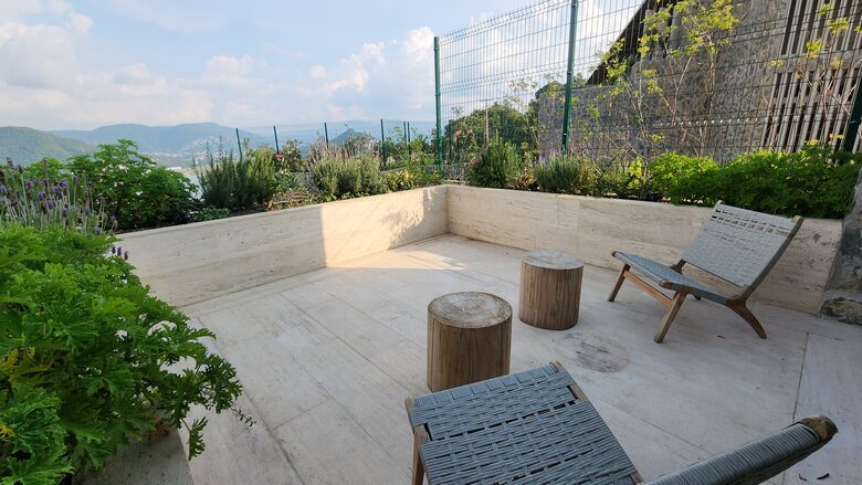 Signature Residence at SISU Residences - Valle de Bravo, Mexico