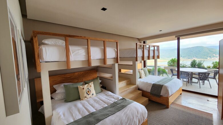 Signature Residence at SISU Residences - Valle de Bravo, Mexico