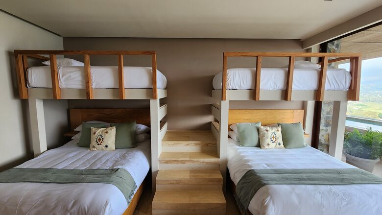 Signature Residence at SISU Residences - Valle de Bravo, Mexico