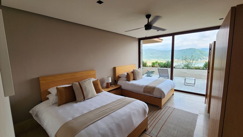 Signature Residence at SISU Residences - Valle de Bravo, Mexico