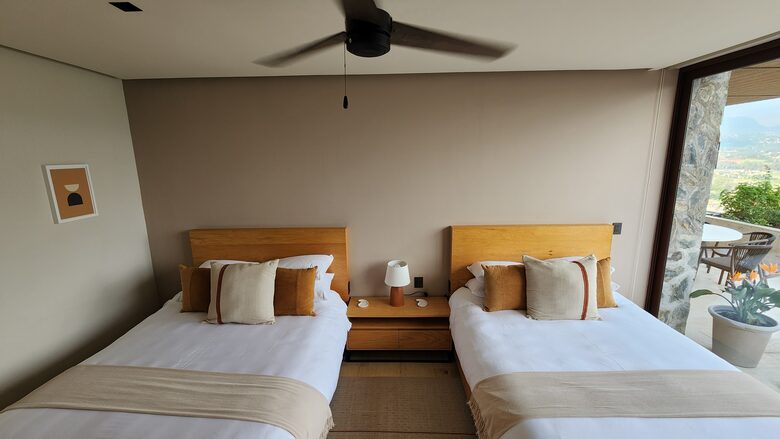 Signature Residence at SISU Residences - Valle de Bravo, Mexico