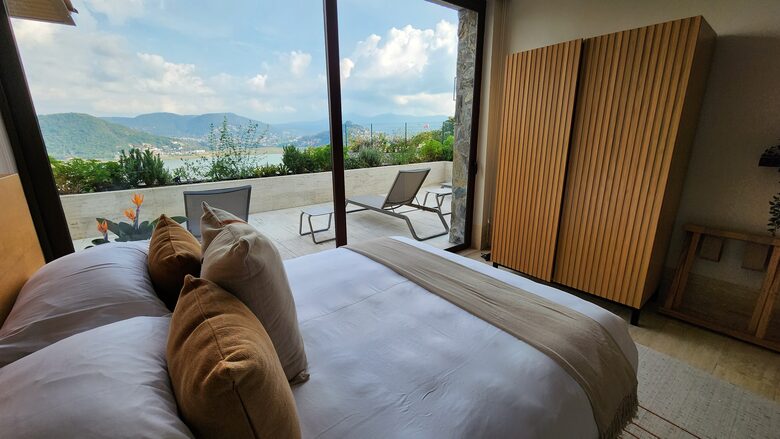 Signature Residence at SISU Residences - Valle de Bravo, Mexico