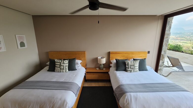 Signature Residence at SISU Residences - Valle de Bravo, Mexico