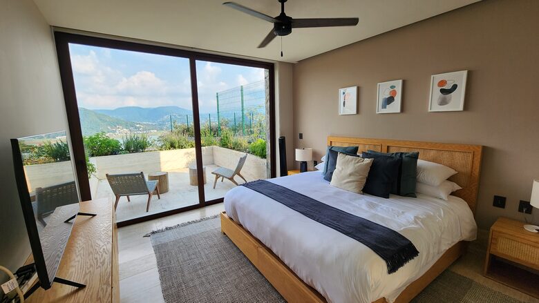 Signature Residence at SISU Residences - Valle de Bravo, Mexico