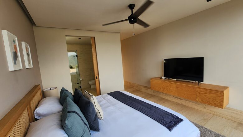 Signature Residence at SISU Residences - Valle de Bravo, Mexico