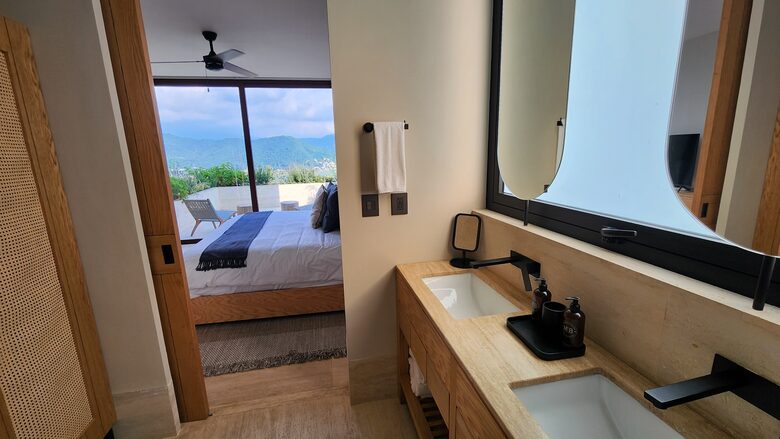 Signature Residence at SISU Residences - Valle de Bravo, Mexico