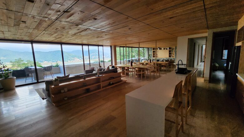 Signature Residence at SISU Residences - Valle de Bravo, Mexico