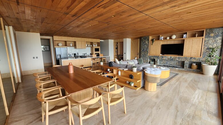 Signature Residence at SISU Residences - Valle de Bravo, Mexico
