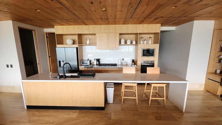 Signature Residence at SISU Residences - Valle de Bravo, Mexico