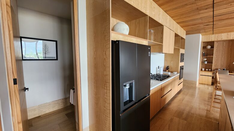 Signature Residence at SISU Residences - Valle de Bravo, Mexico