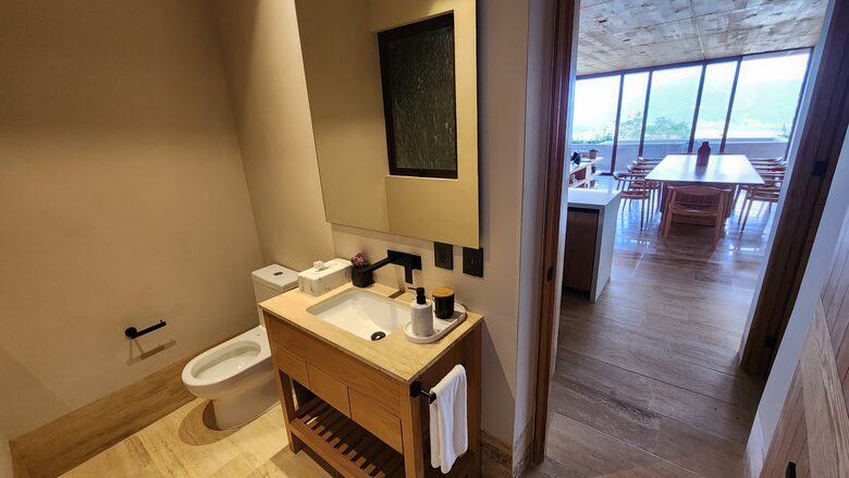 Signature Residence at SISU Residences - Valle de Bravo, Mexico