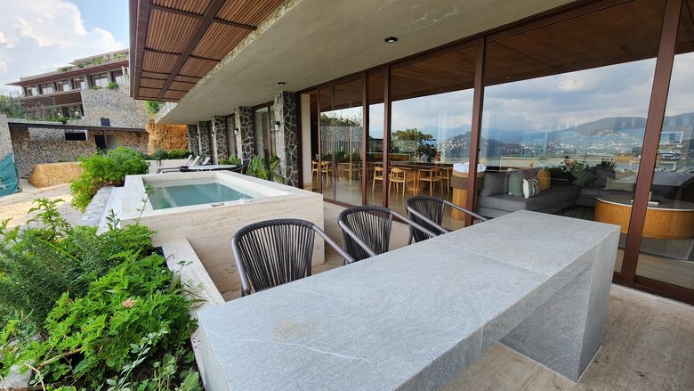 Signature Residence at SISU Residences - Valle de Bravo, Mexico