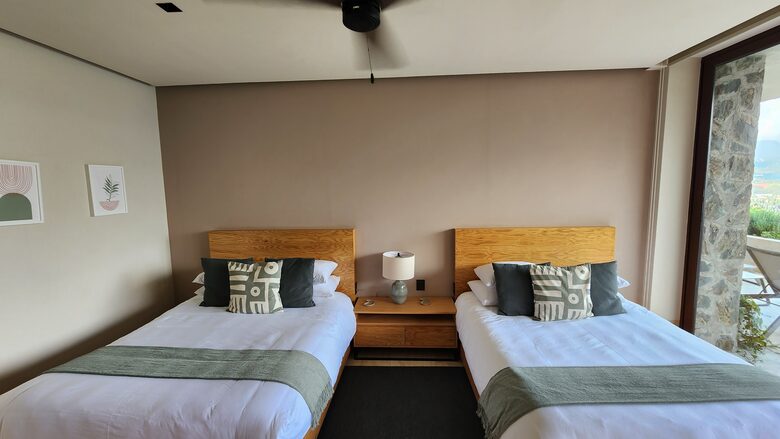 Signature Residence at SISU Residences - Valle de Bravo, Mexico