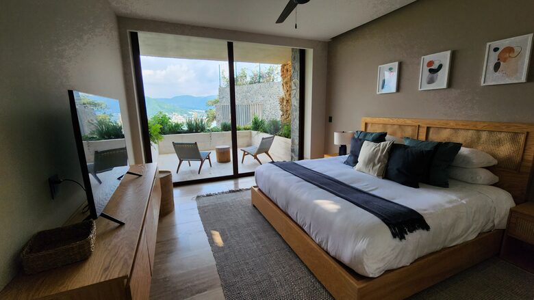 Signature Residence at SISU Residences - Valle de Bravo, Mexico