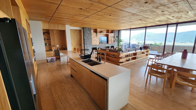 Signature Residence at SISU Residences - Valle de Bravo, Mexico