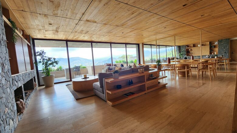 Signature Residence at SISU Residences - Valle de Bravo, Mexico