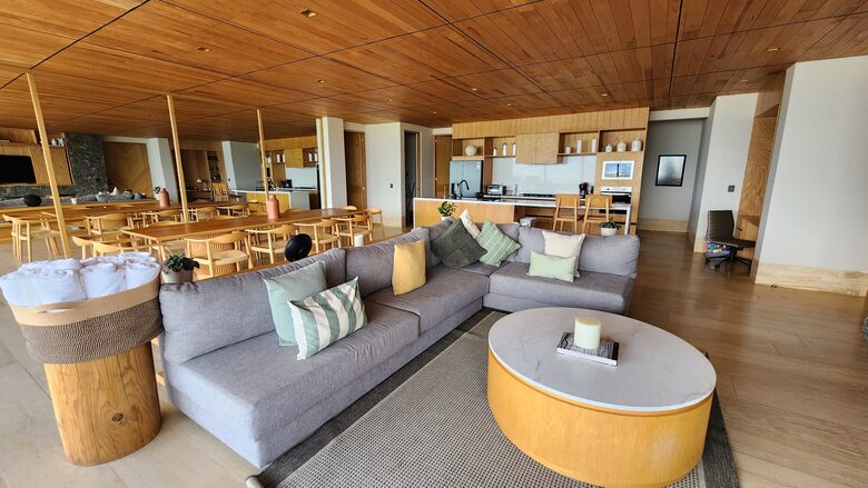 Signature Residence at SISU Residences - Valle de Bravo, Mexico