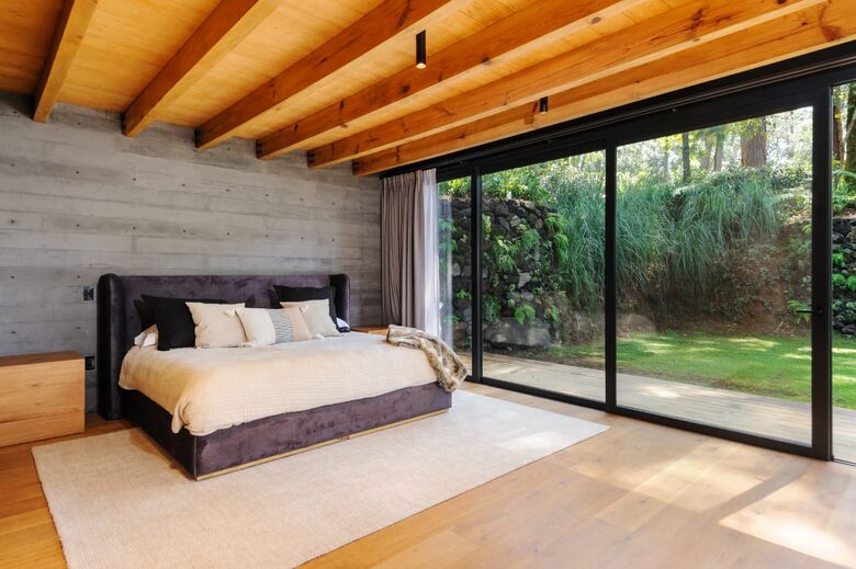 Casa Fika - Valle de Bravo, Mexico