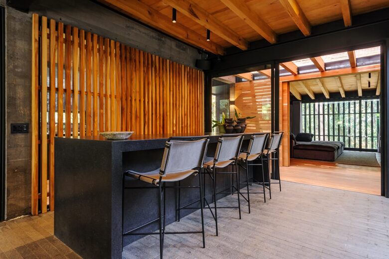Casa Fika - Valle de Bravo, Mexico