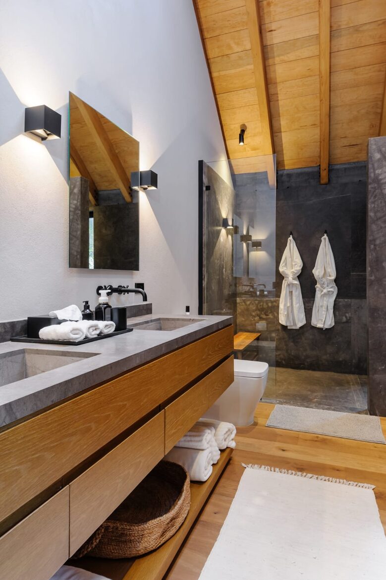 Casa Fika - Valle de Bravo, Mexico
