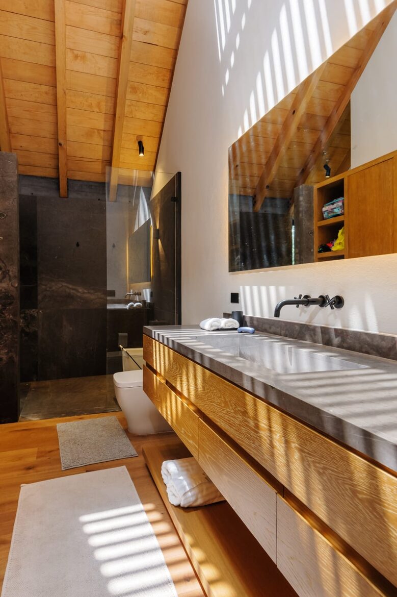 Casa Fika - Valle de Bravo, Mexico