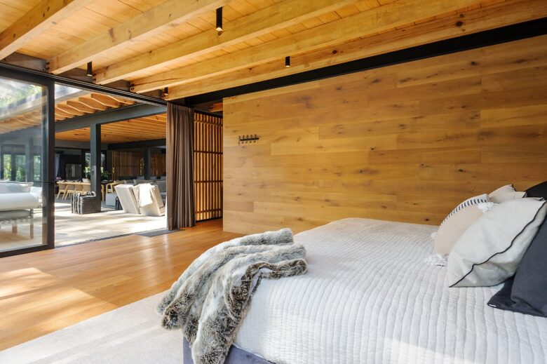 Casa Fika - Valle de Bravo, Mexico