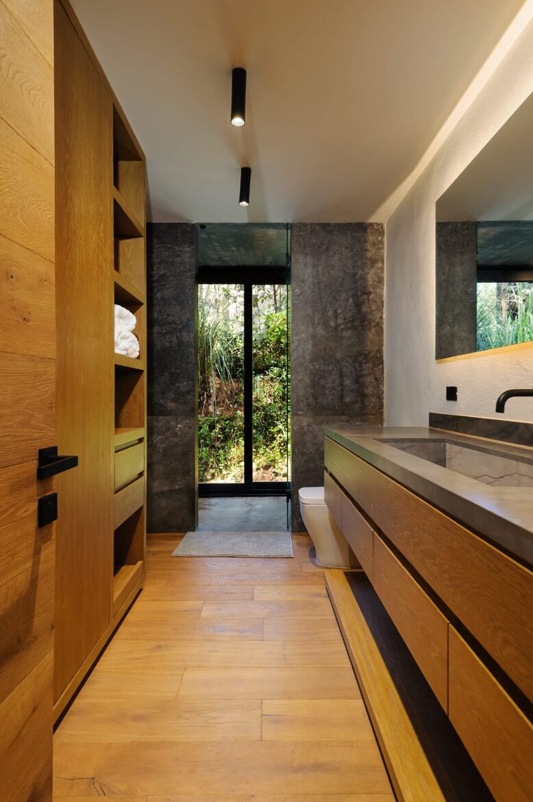 Casa Fika - Valle de Bravo, Mexico