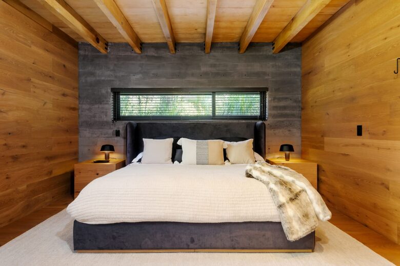 Casa Fika - Valle de Bravo, Mexico