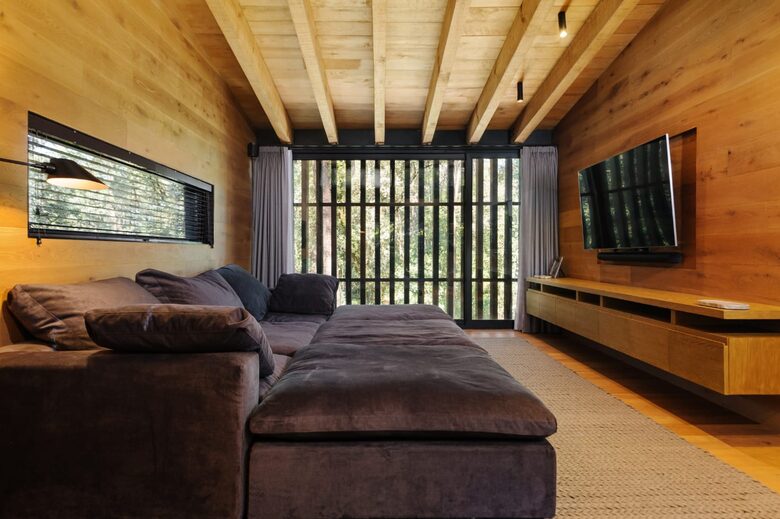 Casa Fika - Valle de Bravo, Mexico