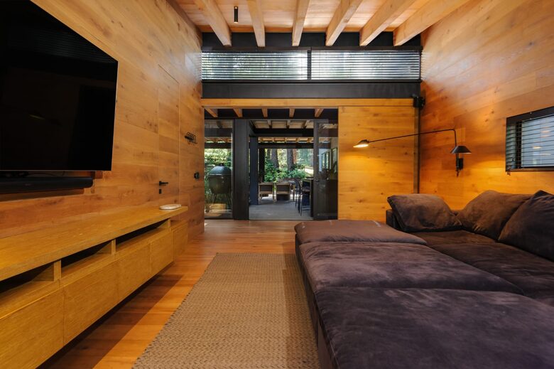 Casa Fika - Valle de Bravo, Mexico