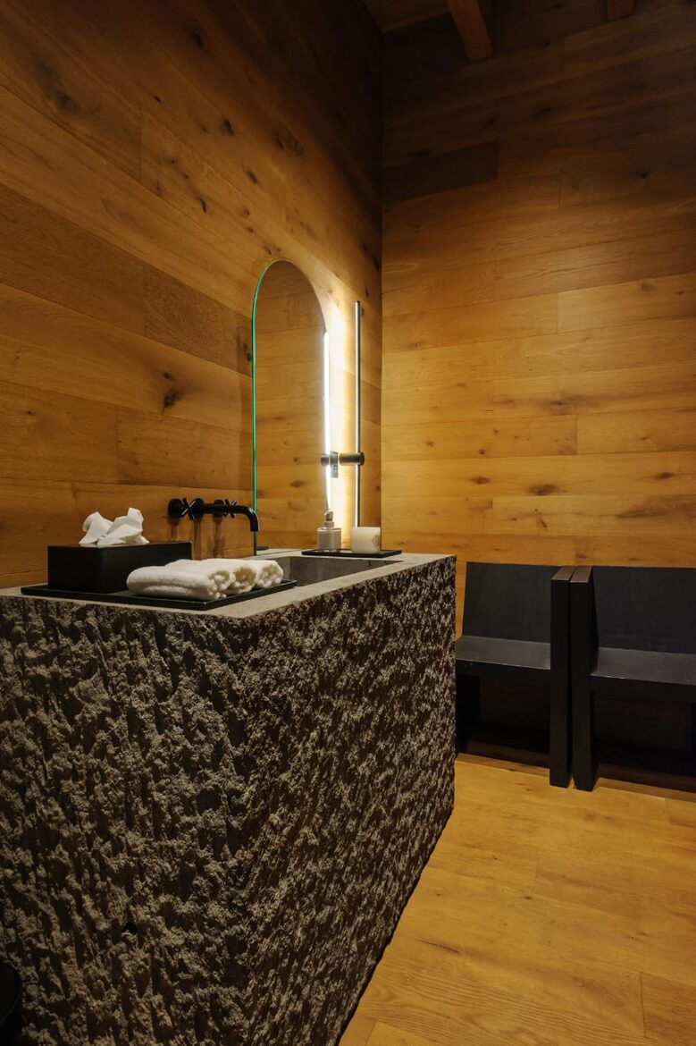 Casa Fika - Valle de Bravo, Mexico