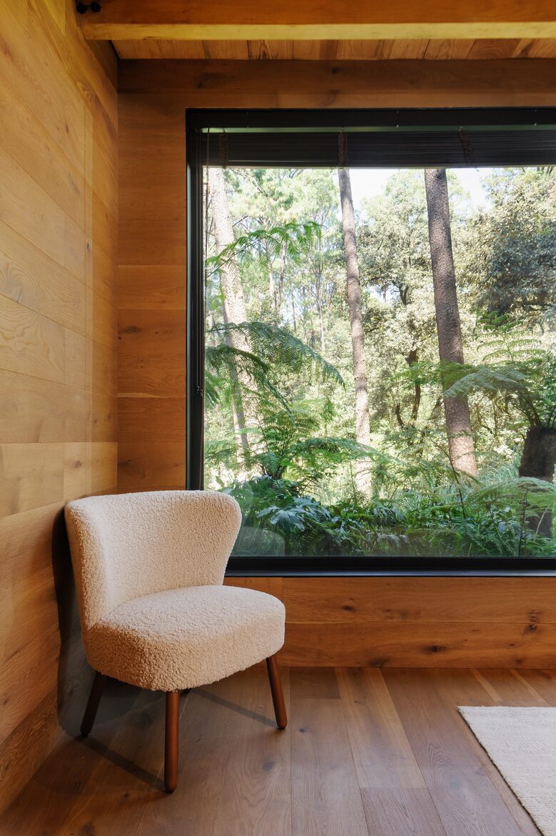 Casa Fika - Valle de Bravo, Mexico