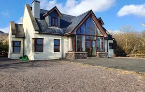 Liss Cottage - Castlecove, Ireland