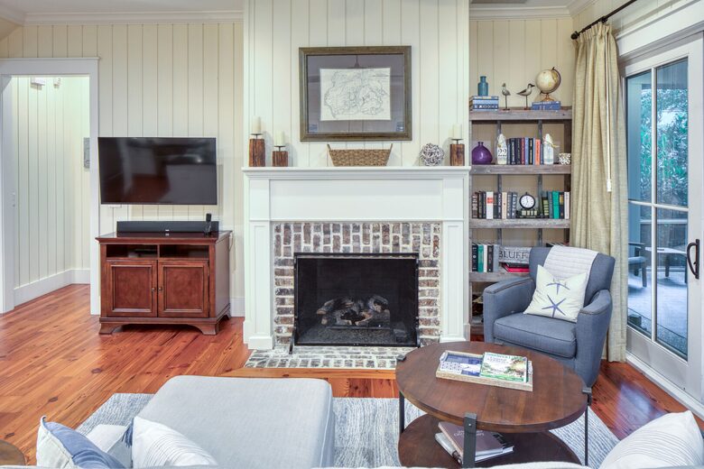 Charming Lowcountry Cottage in Palmetto Bluff - Bluffton, South Carolina