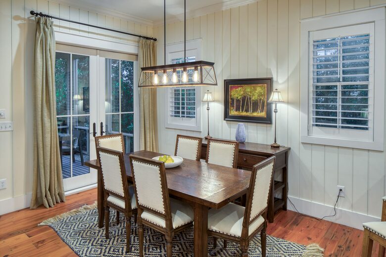 Charming Lowcountry Cottage in Palmetto Bluff - Bluffton, South Carolina