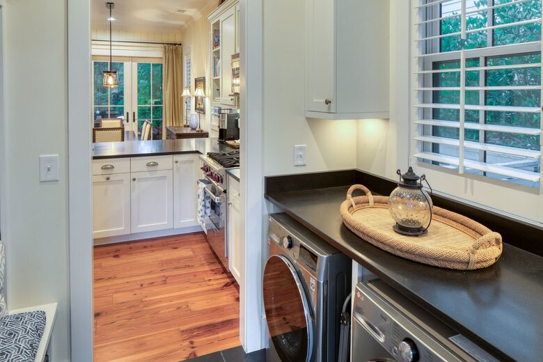 Charming Lowcountry Cottage in Palmetto Bluff - Bluffton, South Carolina