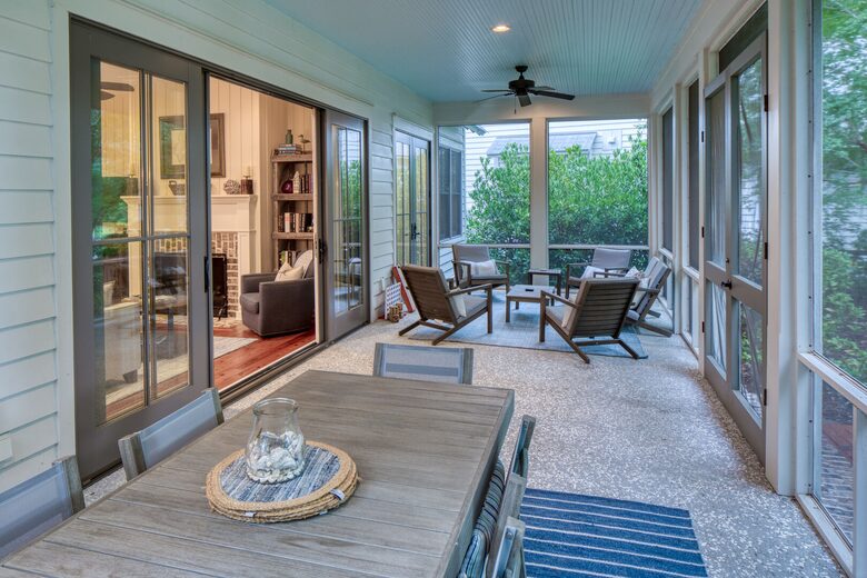 Charming Lowcountry Cottage in Palmetto Bluff - Bluffton, South Carolina